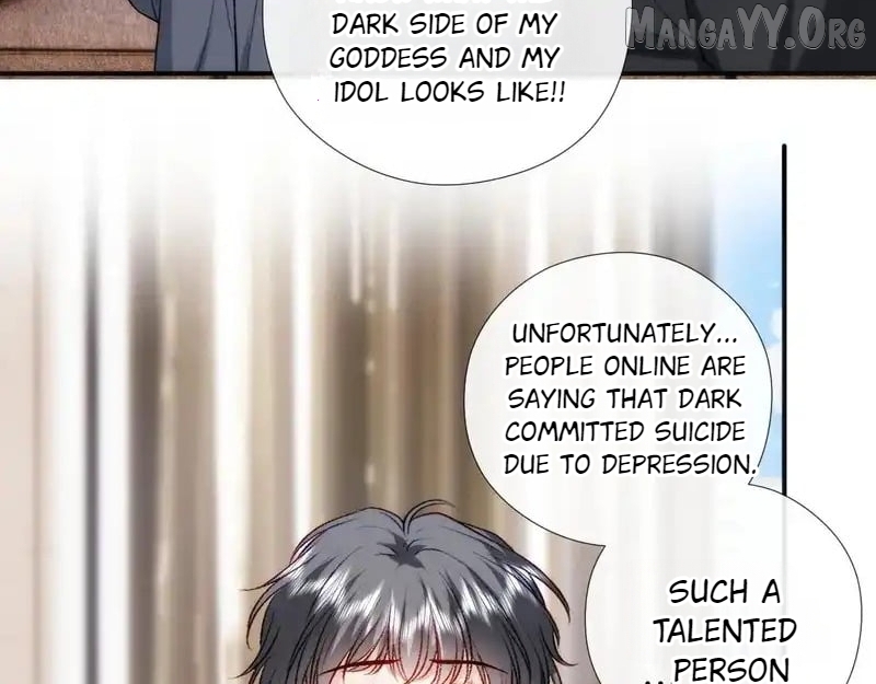 Madam and Her Daily Online Face-Slapping Chapter 213 - page 44